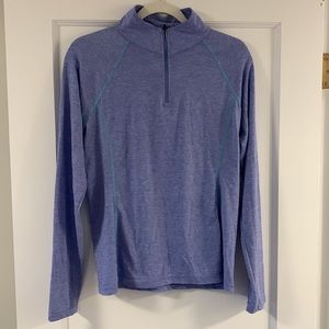 Orvis Quarter Zip